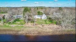 1096 Main Road, Milford ME 04461