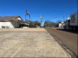 1301 Delaware Avenue, McComb MS 39648