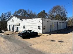 1301 Delaware Avenue, McComb MS 39648