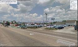 1301 Delaware Avenue, McComb MS 39648