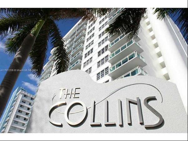 6917 Collins Av Ave UNIT 726, Miami Beach FL 33141
