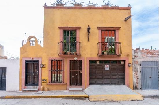 San Miguel De Allende