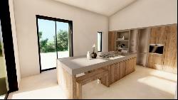 New luxury rustic finca for sale in Son Servera, Mallorca, Son Servera 07550