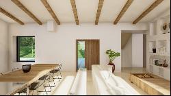 New luxury rustic finca for sale in Son Servera, Mallorca, Son Servera 07550