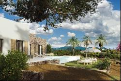 New luxury rustic finca for sale in Son Servera, Mallorca, Son Servera 07550