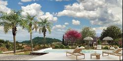 New luxury rustic finca for sale in Son Servera, Mallorca, Son Servera 07550