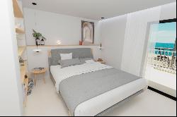 Spacious apartment with terrace and parking for sale in Portixol, Palma de Mallorca 07006