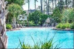 184 E Firethorn Circle #Lot 53, Watersound FL 32461