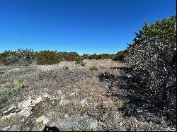 NEW LEONA RANCH Lot 62A, 21.20 Acres, Brackettville TX 78832