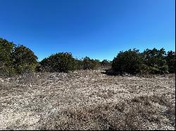 NEW LEONA RANCH Lot 62A, 21.20 Acres, Brackettville TX 78832