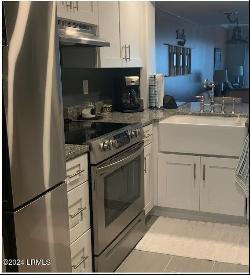 2 Cedar Reef Dr Unit A205, Harbor Island SC 29920