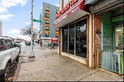 137-01 Northern Boulevard, Flushing NY 11354