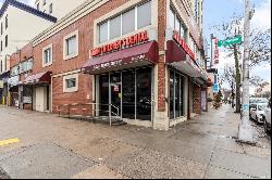 137-01 Northern Boulevard, Flushing NY 11354