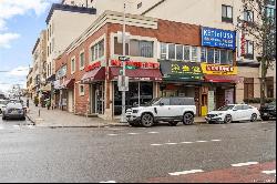 137-01 Northern Boulevard, Flushing NY 11354