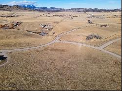 Lot 81 Montana Way, Ennis MT 59729