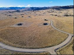 Lot 81 Montana Way, Ennis MT 59729