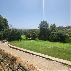 Large plot of land with sea views for sale in Bendinat, Majorca, Calvia 07184