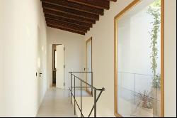 Modern, new construction villa for sale in Santa Ponsa, Majorca, Calvia 07180