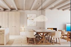 New rustic style villa for sale in Establiments, Palma de Mallor, Palma de Mallorca 07010