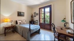 Spacious apartment with posibility of parking for sale in Sant N, Palma de Mallorca 07001