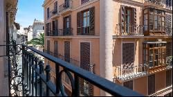 Spacious apartment with posibility of parking for sale in Sant N, Palma de Mallorca 07001