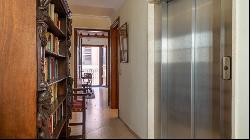 Spacious apartment with posibility of parking for sale in Sant N, Palma de Mallorca 07001