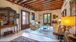 Spacious apartment with posibility of parking for sale in Sant N, Palma de Mallorca 07001