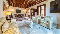 Spacious apartment with posibility of parking for sale in Sant N, Palma de Mallorca 07001