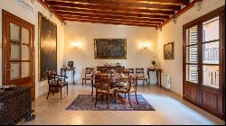 Spacious apartment with posibility of parking for sale in Sant N, Palma de Mallorca 07001