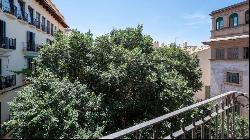 Spacious apartment with posibility of parking for sale in Sant N, Palma de Mallorca 07001