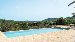 Rustic finca with sea views for sale in Son Macia, Majorca, Manacor 07500