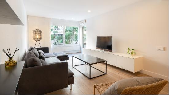 Reformed apartment for sale in Avenida Argentina, Palma de Mallo, Palma de Mallorca 07000