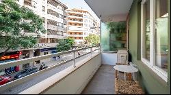 Reformed apartment for sale in Avenida Argentina, Palma de Mallo, Palma de Mallorca 07000