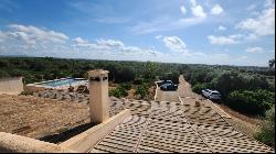 Gorgeous brand new country estate with 2 houses, for sale at La , Campos 07630