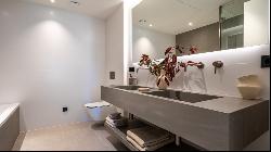 Modern and furnished avant-garde flat for sale in Palma, Mallorc, Palma de Mallorca 07007