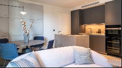 Modern and furnished avant-garde flat for sale in Palma, Mallorc, Palma de Mallorca 07007