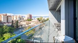 Modern and furnished avant-garde flat for sale in Palma, Mallorc, Palma de Mallorca 07007