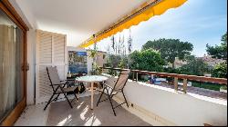 Apartment with sea views for sale in Camp de Mar, Majorca., Andratx 07150