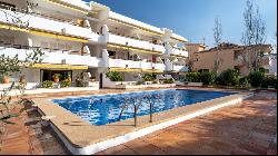 Apartment with sea views for sale in Camp de Mar, Majorca., Andratx 07150