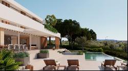 Plot with project and licence for sale close to Golf Son Gual, P, Palma de Mallorca 07000