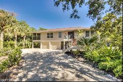 4221 Old Banyan Way, Sanibel FL 33957