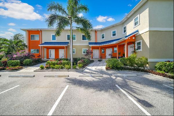 Cayman Crossing 2 bed - new phase