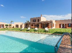 2018 Luxury Villa Near Es Tren