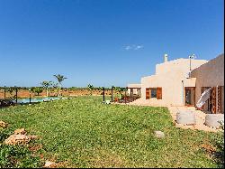 2018 Luxury Villa Near Es Tren