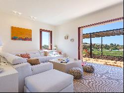 2018 Luxury Villa Near Es Tren