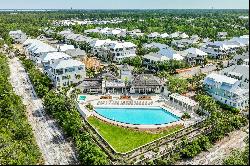 Prime Lot In Gated Nature-Lover's Paradise on Scenic Highway 30A