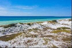 Prime Lot In Gated Nature-Lover's Paradise on Scenic Highway 30A