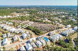 Prime Lot In Gated Nature-Lover's Paradise on Scenic Highway 30A