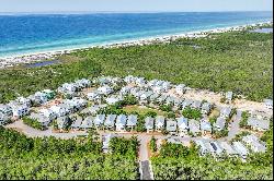 Prime Lot In Gated Nature-Lover's Paradise on Scenic Highway 30A