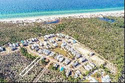 Prime Lot In Gated Nature-Lover's Paradise on Scenic Highway 30A